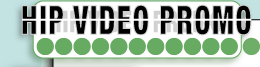 HIP VIDEO PROMO