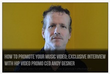 Andy Gesner IMP interview