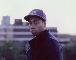 Cadence Weapon