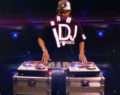 DJ Funk Daddy