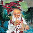 Valient Thorr