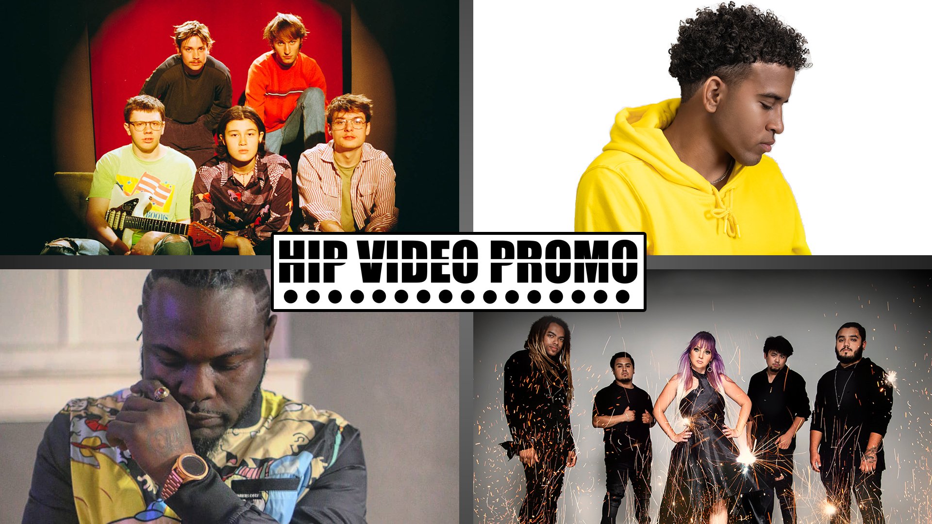 HIP Video Promo - weekly recap 2/12/2020