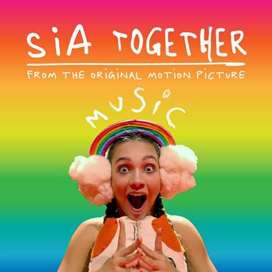 Sia - MUSIC - Together