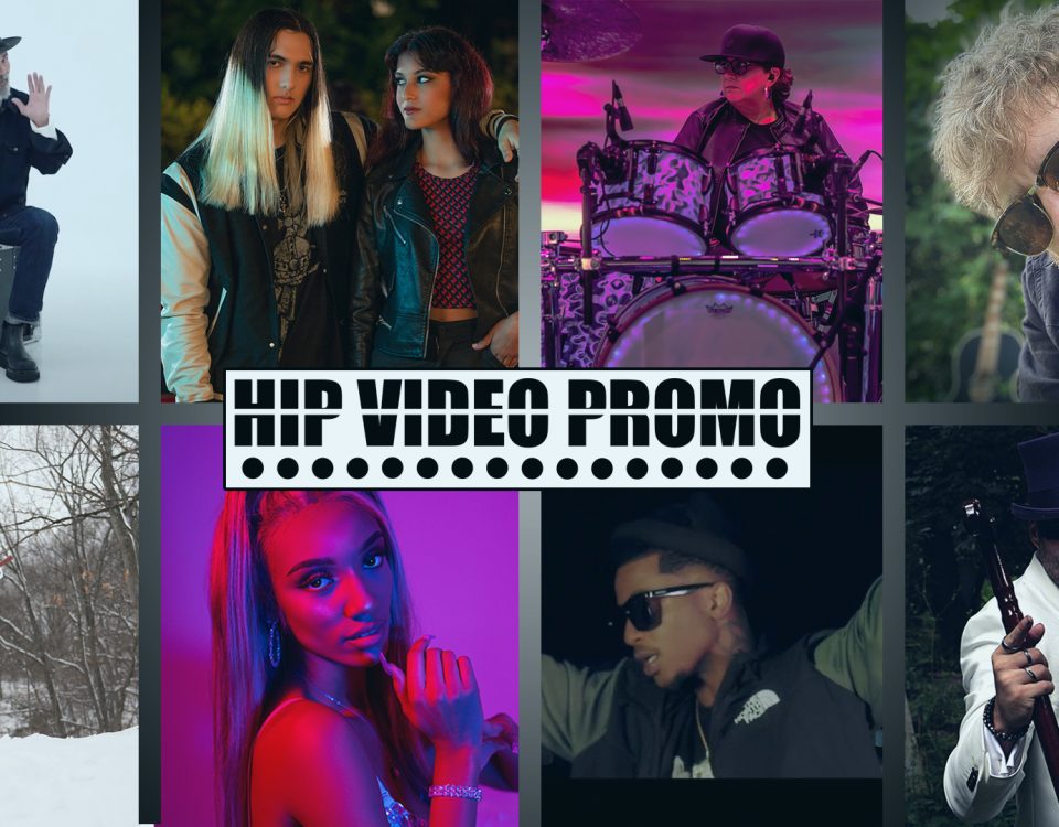 HIP Video Promo - Music Video Promotion Company